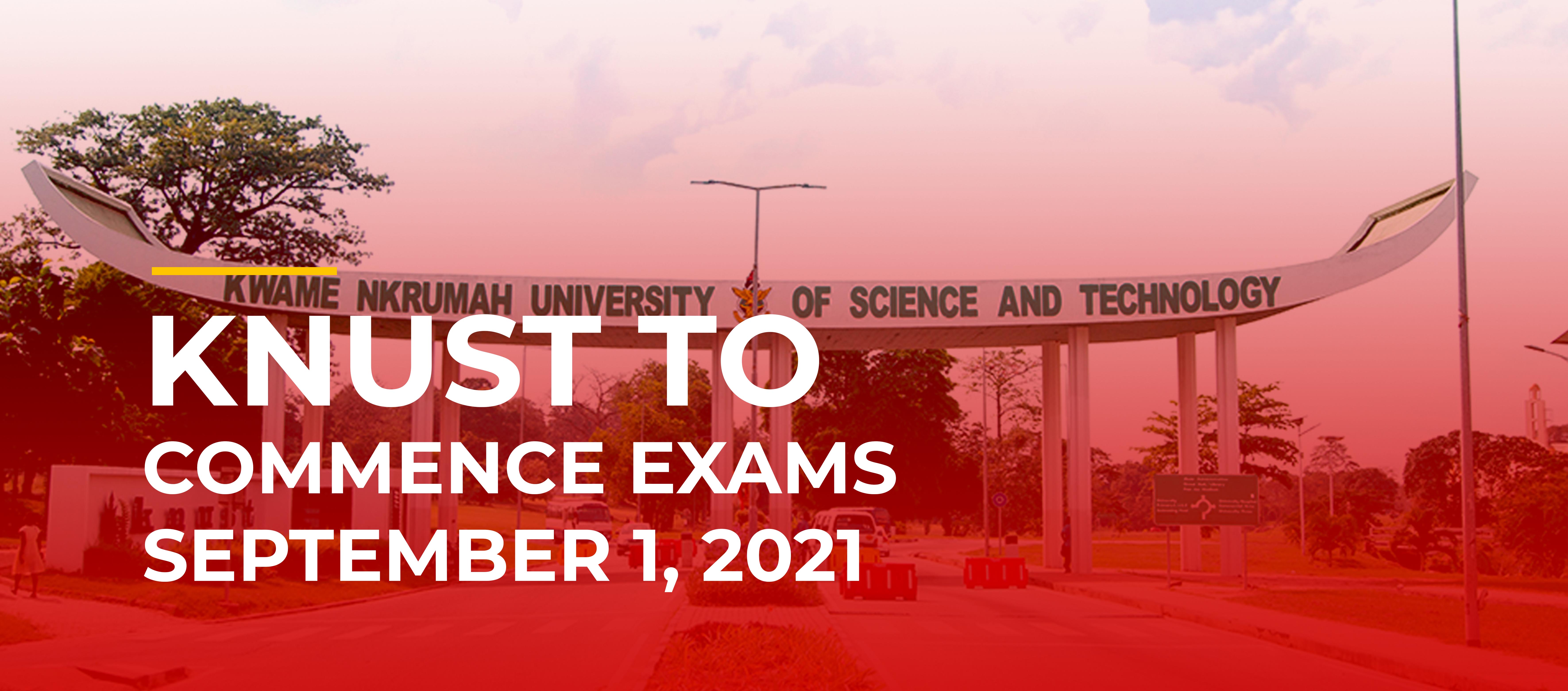 knust-to-commence-exams-september-1-2021-college-of-health-sciences